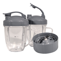   Nutribullet Accessoire Kit Jmlv2451