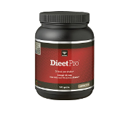 DieetPro Shake   Cappuccino