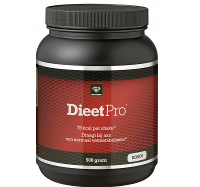 DieetPro Shake   Kokos