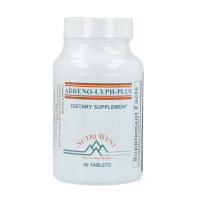 Nutri West Adreno Lyph Plus Tabletten