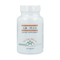 Nutri West GB Plus Tabletten