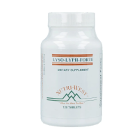 Nutri West Lyso Lyph Forte Tabletten