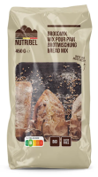 Nutribel Broodmix Vezelrijk
