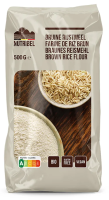 Nutribel Bruine Rijstmeel