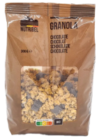Nutribel Granola Chocolade