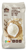 Nutribel Havermeel