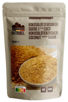 Nutribel Kokosbloesemsuiker