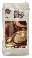 Nutribel Kokosmeel