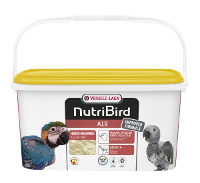 Nutribird A19 Papegaai 3 Kg