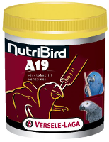 Versele Laga Nutribird A21 Baby Vogels #95;_3 Kg