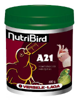 Versele Laga Nutribird A21 Baby Vogels #95;_3 Kg