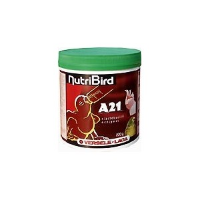 Nutribird A19 Opfokvoer voor vogels 800 gram
