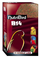 B 14 Parkiet 4 Kg