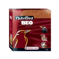 Nutribird BEO Komplet voor beo's 0.5 Kg