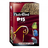 Nutribird P15 Original 4 kg