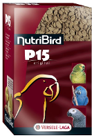 Nutribird P15 Original 1 kg
