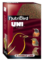 Nutribird Uni Komplet 1 Kg