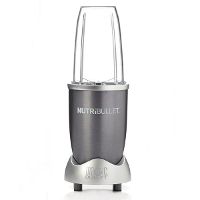 Nutribullet Zwart