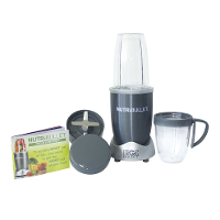 Nutribullet Jmlv1454   8 Delig   Grijs
