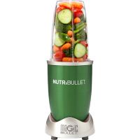 Nutribullet Groen 12 Delig