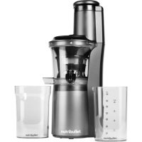 NUTRiBULLET NBJ500 Sapcentrifuge 150 W Zwart