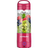 NUTRiBULLET NBP003MA Smoothiemaker Magenta