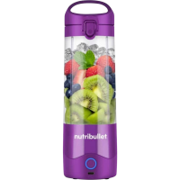 NUTRiBULLET NBP003PU Smoothiemaker Violet
