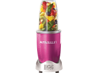 Nutribullet Jmlv2486   12 Delig   Roze