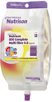 Nutrison 800 Complete Multi Fibre 1000ml