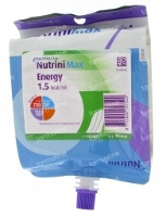 Nutrinimax Energy 500ml