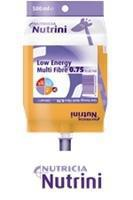 Nutrini Low Energy Multi Fibre 500ml