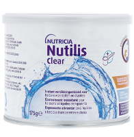 Nutilis Clear