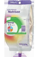 Nutrison Energy 1000ml
