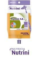Nutrini Peptisorb 500ml