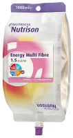 Nutrison Energy Multi Fibre 1000ml