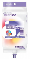 Nutrison Low Energy Multi Fibre 1000ml