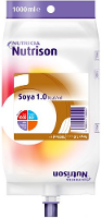 Nutrison Soya 1000ml