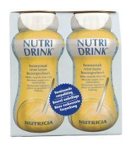 Nutridrink Banaan