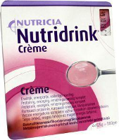 Nutridrink Creme Bosvruchten