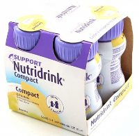 Nutridrink Compact Banaan