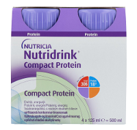 Nutridrink Compact Protein Cool Cucumber Lime
