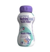 Nutrinidrink Multi Fibre Neutraal 200ml