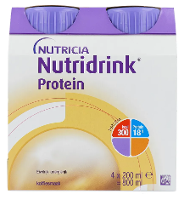 Nutridrink Protein Mokkasmaak