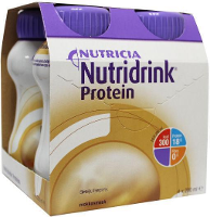 Nutridrink Protein Mokka