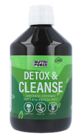 Nutriforce Detox & Cleanse