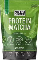 Nutriforce Protein Matcha Poeder