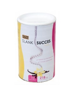 Naproz Nutriforce Slank Succes Vanille