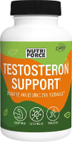 Nutriforce Testosteron Support Capsules