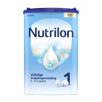 Nutrilon 1 Zuigelingenvoeding 0 6 Maanden