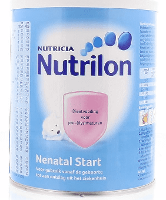 Nutrilon Nenatal Start